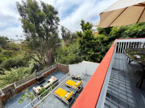 Mile to Ocean! *NEW* SoCal Private Vacation Home, Oceanside